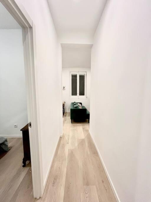 Espectacular Apartamento Madrid Kültér fotó