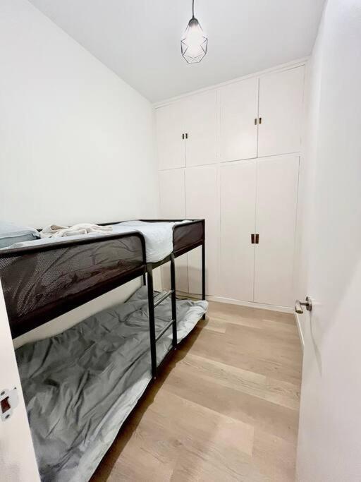 Espectacular Apartamento Madrid Kültér fotó