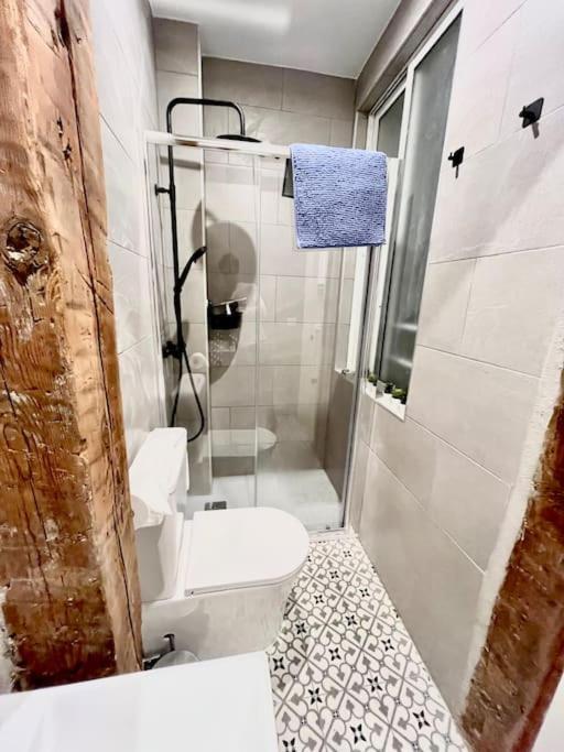 Espectacular Apartamento Madrid Kültér fotó