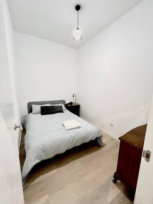 Espectacular Apartamento Madrid Kültér fotó